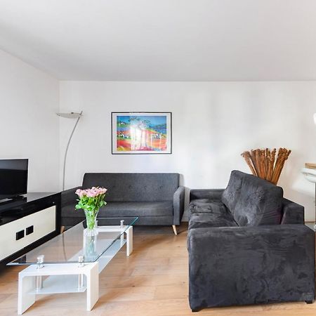 Nice Flat 5 Min Walking From The Sea Exteriér fotografie