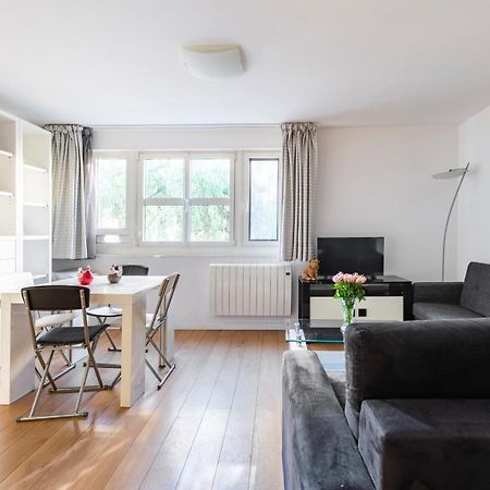Nice Flat 5 Min Walking From The Sea Exteriér fotografie
