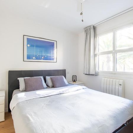 Nice Flat 5 Min Walking From The Sea Exteriér fotografie