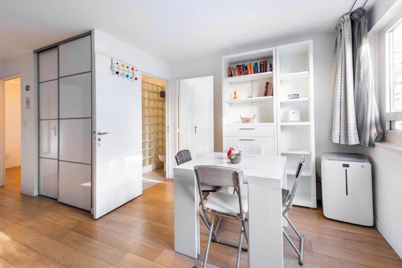 Nice Flat 5 Min Walking From The Sea Exteriér fotografie