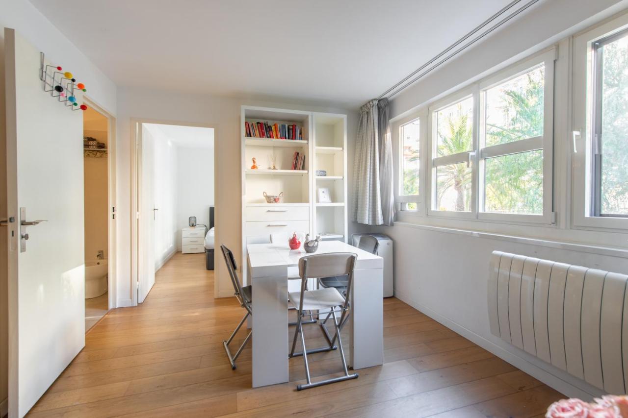 Nice Flat 5 Min Walking From The Sea Exteriér fotografie