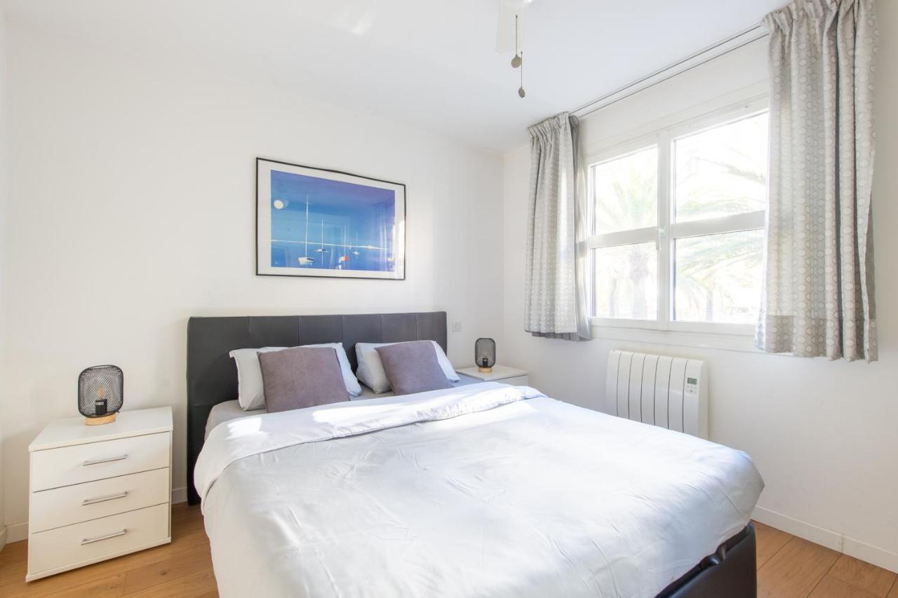 Nice Flat 5 Min Walking From The Sea Exteriér fotografie