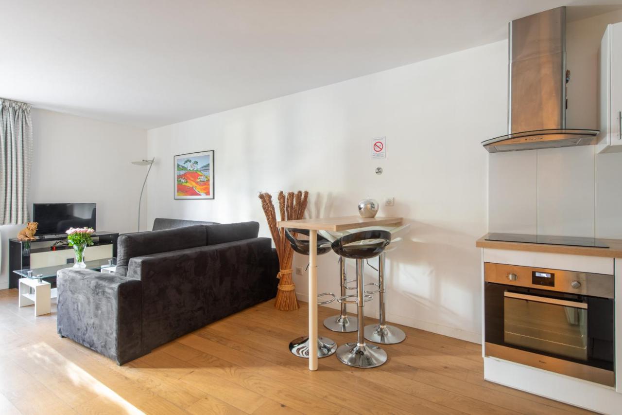 Nice Flat 5 Min Walking From The Sea Exteriér fotografie